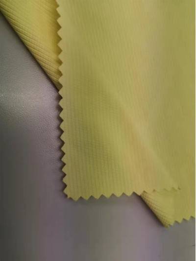 HK-HGCG 837 DYED ALL NYLON DOBBY FABRIC WOVEN 56'/57' 130GM2 45度照